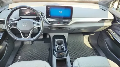 2021 Volkswagen ID.4 WVGTMPE20MP040835