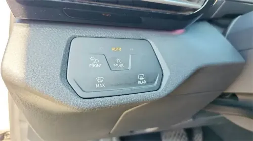 2021 Volkswagen ID.4 WVGTMPE20MP040835
