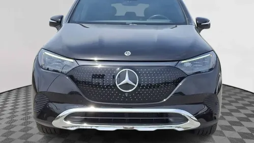 2023 Mercedes EQE SUV 4JGGM1CB4PA035811