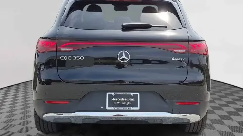 2023 Mercedes EQE SUV 4JGGM1CB4PA035811