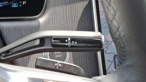 2023 Mercedes EQE SUV 4JGGM1CB4PA035811