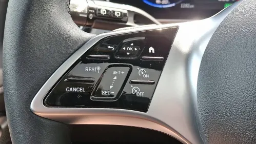 2023 Mercedes EQE SUV 4JGGM1CB4PA035811
