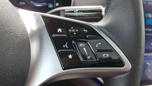 2023 Mercedes EQE SUV 4JGGM1CB4PA035811