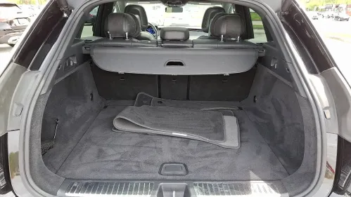 2023 Mercedes EQE SUV 4JGGM1CB4PA035811