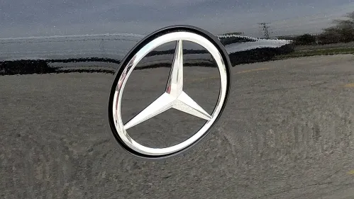 2023 Mercedes EQE SUV 4JGGM1CB4PA035811