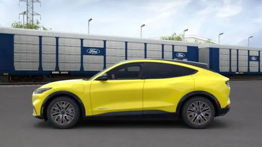 2025 Ford Mustang Mach E 3FMTK3R48SMA28087