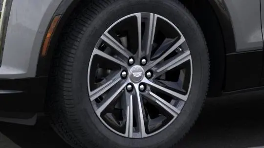 2025 Cadillac Lyriq 1GYKPNRK9SZ313241