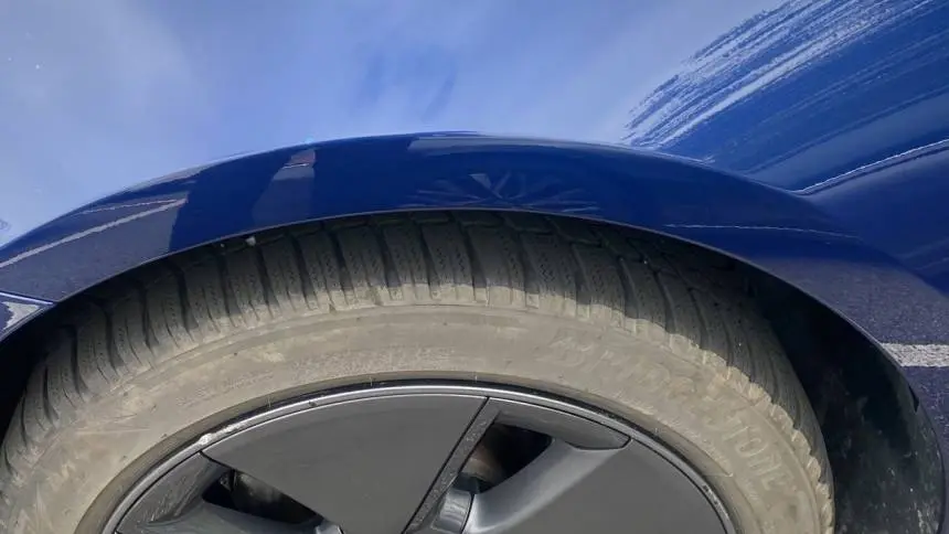 2023 Tesla Model 3 5YJ3E1EA4PF411824