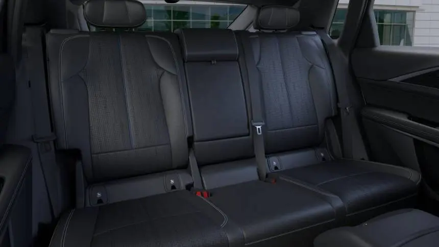 2025 Cadillac Lyriq 1GYKPNRK9SZ313241
