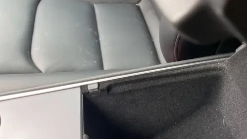 2021 Tesla Model 3 5YJ3E1EAXMF848738