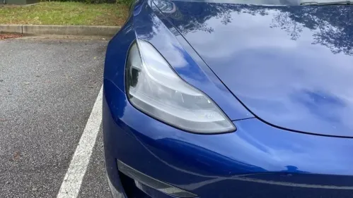 2023 Tesla Model 3 5YJ3E1EA4PF411824