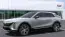 2025 Cadillac Lyriq