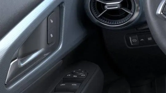2025 Chevrolet Equinox EV 3GN7DLRP7SS204365