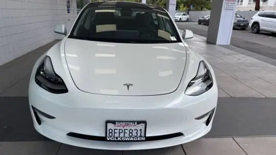 2018 Tesla Model 3 5YJ3E1EA9JF031904