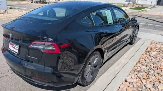 2021 Tesla Model 3 5YJ3E1EB3MF074065