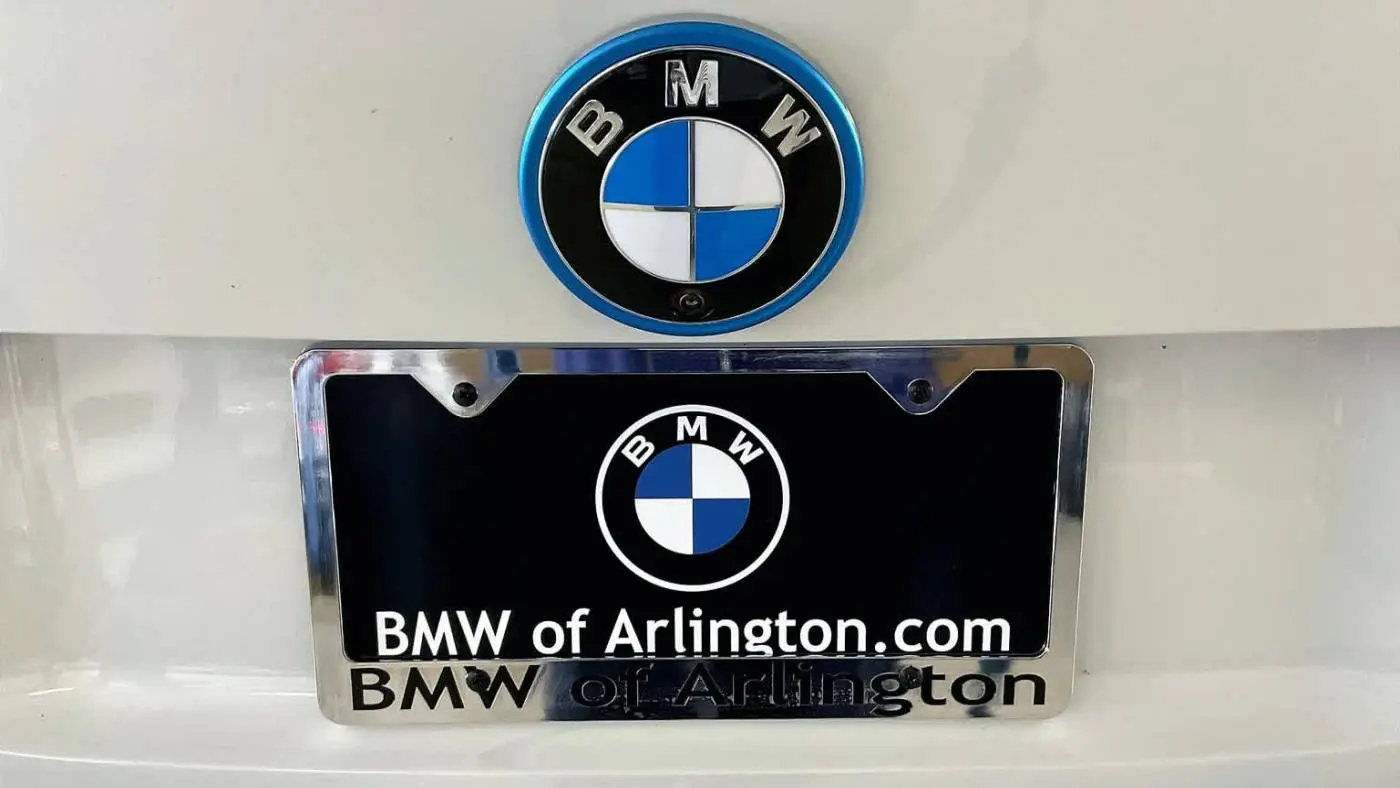 2025 BMW i4 WBY23HD08SFU57968