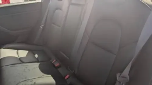 2021 Tesla Model 3 5YJ3E1EB3MF074065