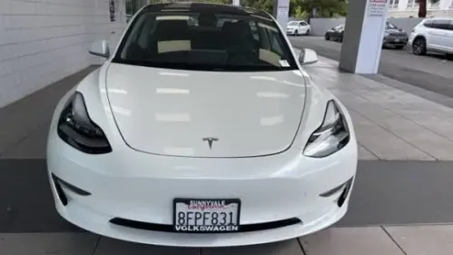 2018 Tesla Model 3 5YJ3E1EA9JF031904