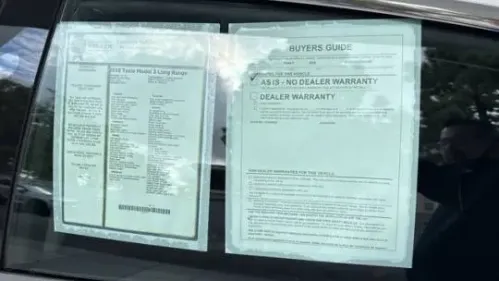 2018 Tesla Model 3 5YJ3E1EA9JF031904