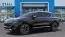 2025 Chevrolet Equinox EV