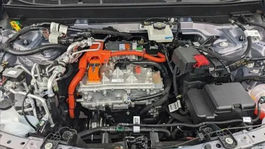 2025 Chevrolet Blazer EV 3GNKDARM2SS183039