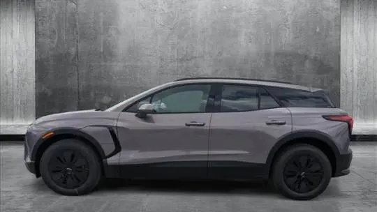 2025 Chevrolet Blazer EV 3GNKDARM2SS183039