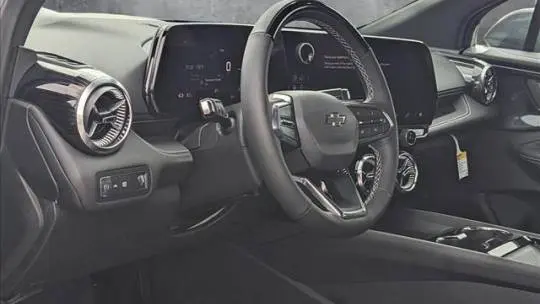2025 Chevrolet Blazer EV 3GNKDARM2SS183039