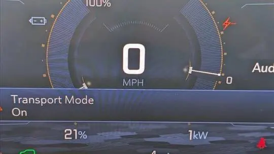 2025 Chevrolet Blazer EV 3GNKDARM2SS183039