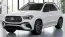 2025 Mercedes GLE