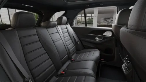 2025 Mercedes GLE 4JGFB4GB3SB444771