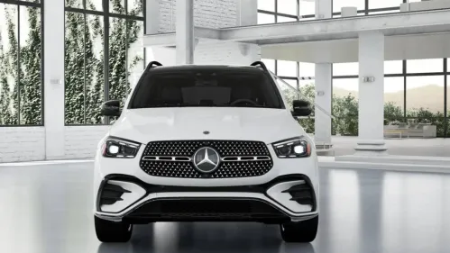 2025 Mercedes GLE 4JGFB4GB3SB444771