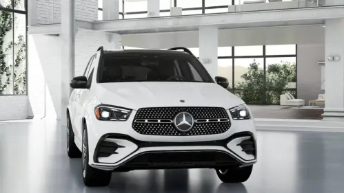 2025 Mercedes GLE 4JGFB4GB3SB444771