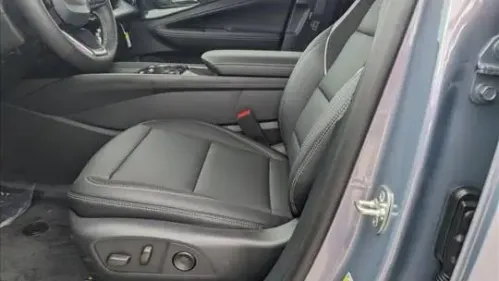 2025 Chevrolet Blazer EV 3GNKDARM2SS183039