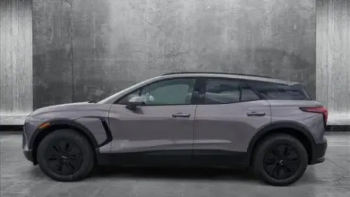 2025 Chevrolet Blazer EV 3GNKDARM2SS183039
