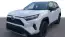 2025 Toyota RAV4 Plug-In Hybrid