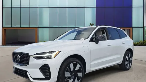 2025 Volvo XC60 YV4H60RC6S1198446