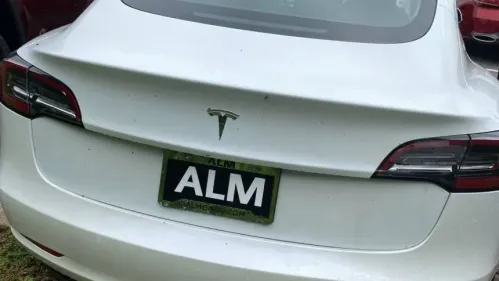 2020 Tesla Model 3 5YJ3E1EA4LF715763