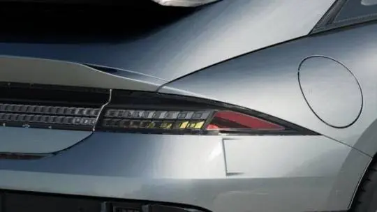 2025 Hyundai IONIQ 6 KMHM54AC2SA088951
