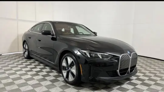 2025 BMW i4 WBY43HD01SFU98659