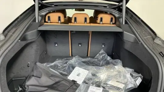 2025 BMW i4 WBY43HD01SFU98659