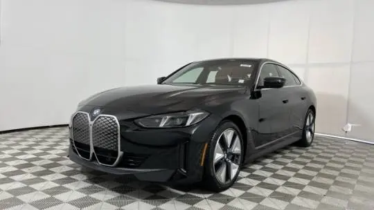 2025 BMW i4 WBY43HD01SFU98659