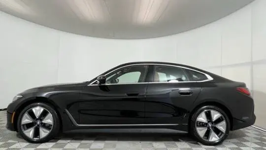 2025 BMW i4 WBY43HD01SFU98659