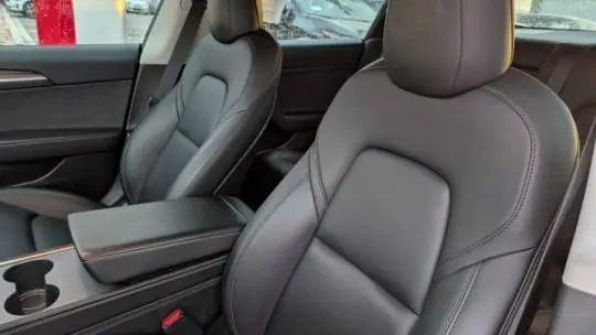 2022 Tesla Model 3 5YJ3E1EB0NF152836