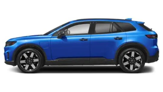 2025 Honda Prologue 3GPKHZRJ3SS506921