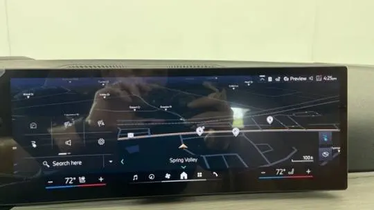 2025 BMW i4 WBY43HD01SFU98659