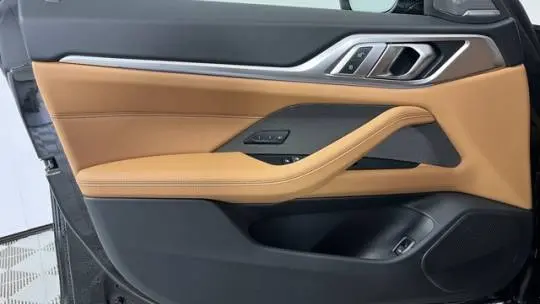 2025 BMW i4 WBY43HD01SFU98659