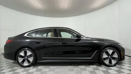 2025 BMW i4 WBY43HD01SFU98659