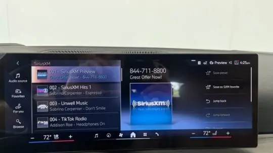 2025 BMW i4 WBY43HD01SFU98659