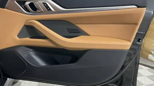 2025 BMW i4 WBY43HD01SFU98659