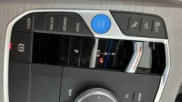 2025 BMW i4 WBY43HD01SFU98659